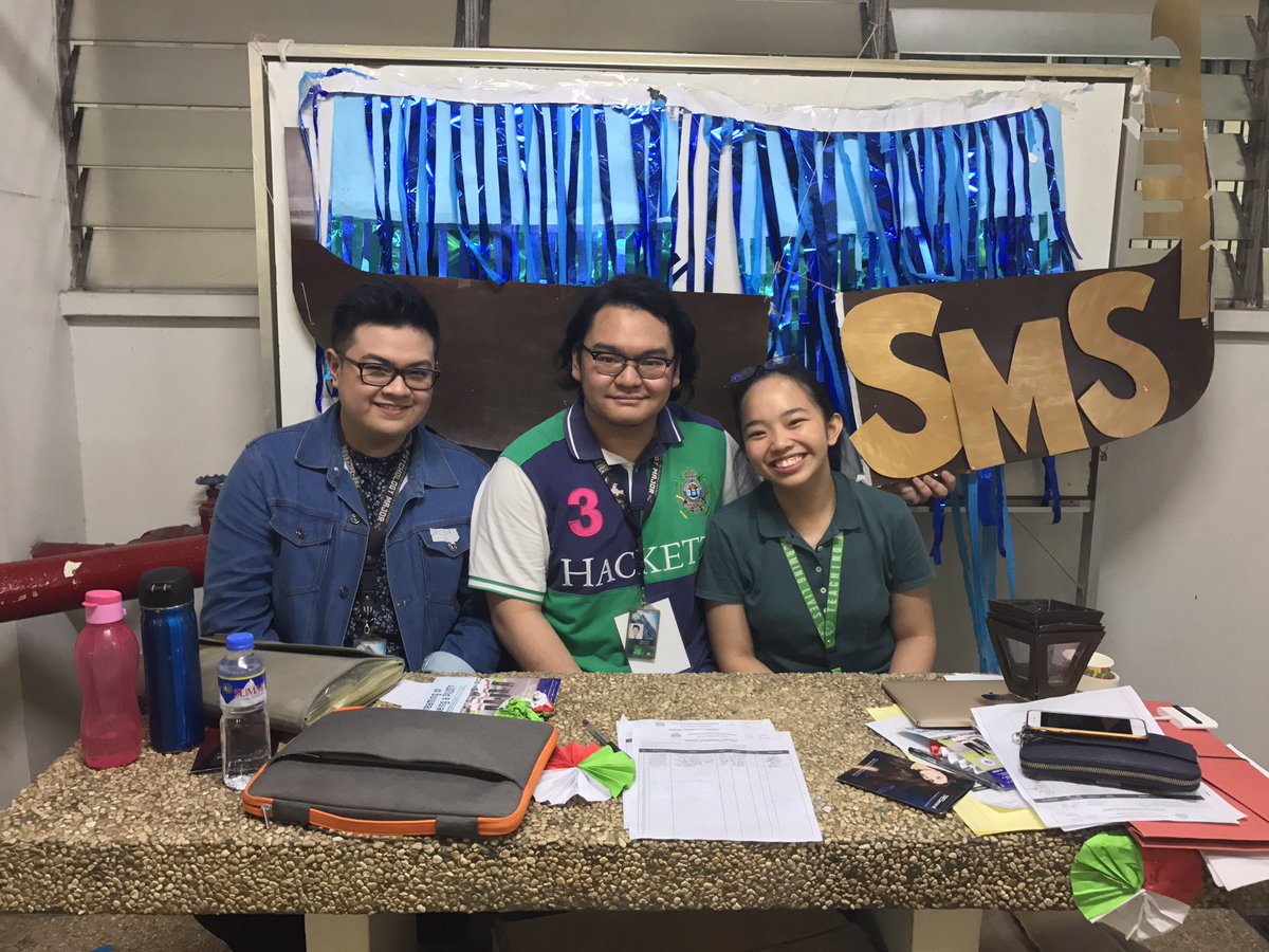 iggyyoung's tweet photo. I missed you so much βΉοΈ #SMS1617 #JOINSMS
@jsaculsan @syupeodeniseu @nicoleluces @hannahbanaana @nesreezy https://t.co/SLLdHjyRNs