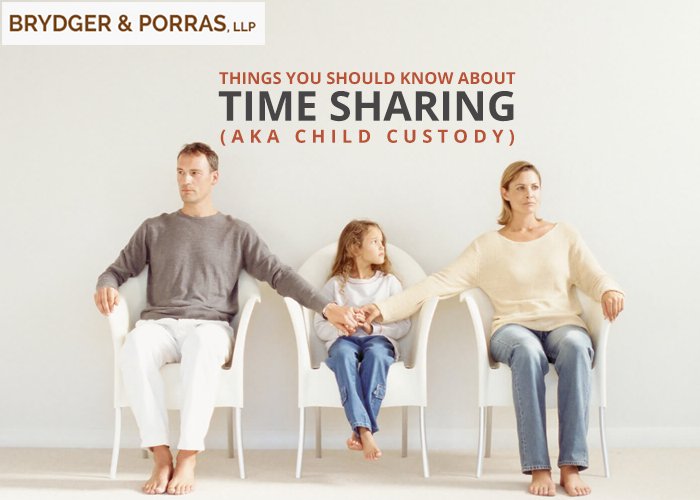 BrydgerPorras's tweet photo. Are you dealing with #childcustody? Here are a few things you should know about time sharing: https://t.co/oRYL2BCH1L https://t.co/M63RJU61XK