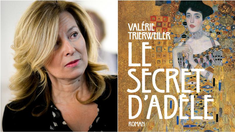 jveux_du_soleil's tweet photo. Retrouvez @valtrier le 30/09 à la #LibrairieÉphémère de @jveux_du_soleil pr la dédicace de son roman #LeSecretdAdele https://t.co/wIyszybthh https://t.co/XFSjLSPRpU