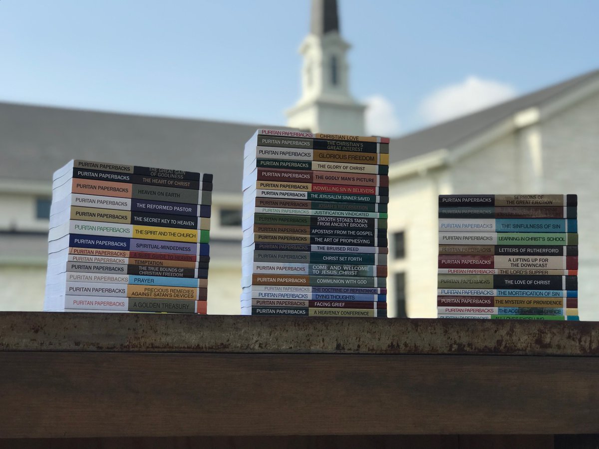 Midwestern Seminary tweet media