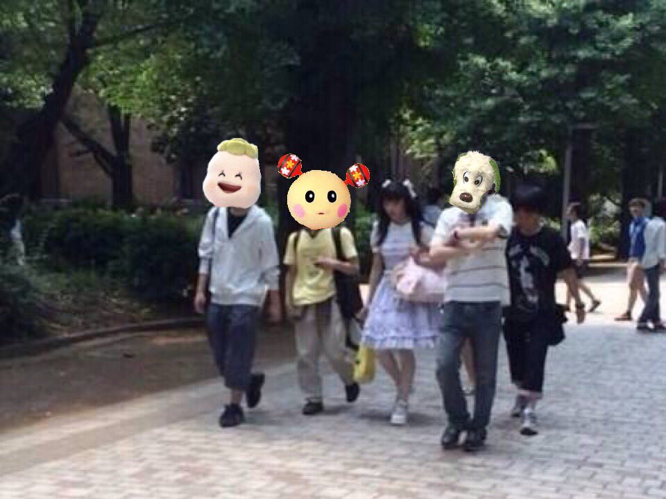 うーたんクソコラグランプリ