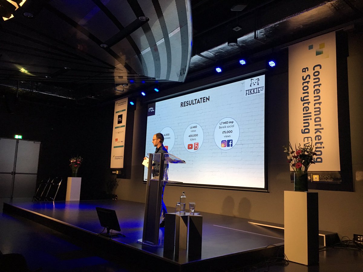 Adverteren bij RTL tweet media