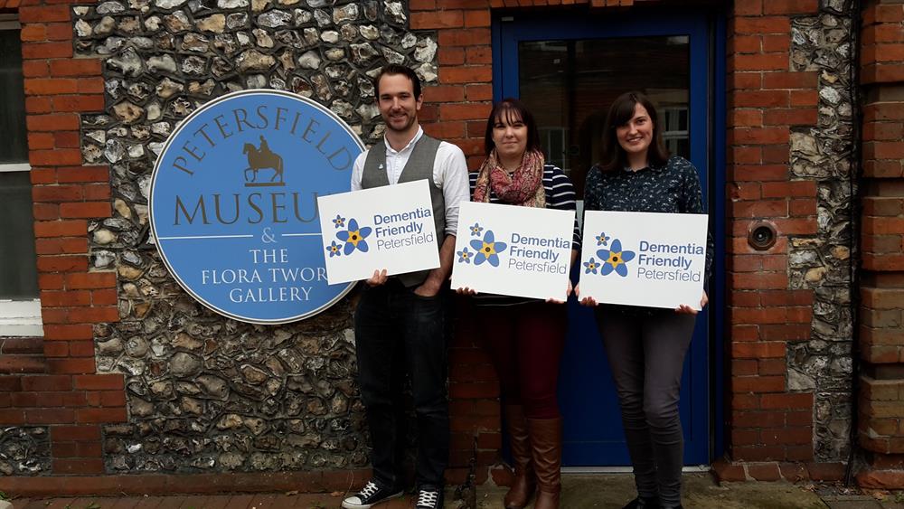 DF Petersfield tweet media