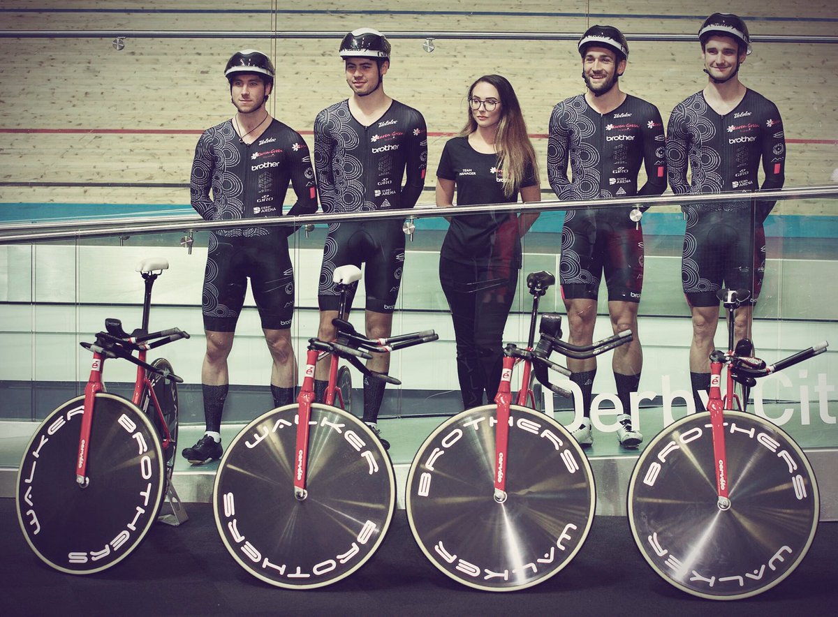 team kgf cycling