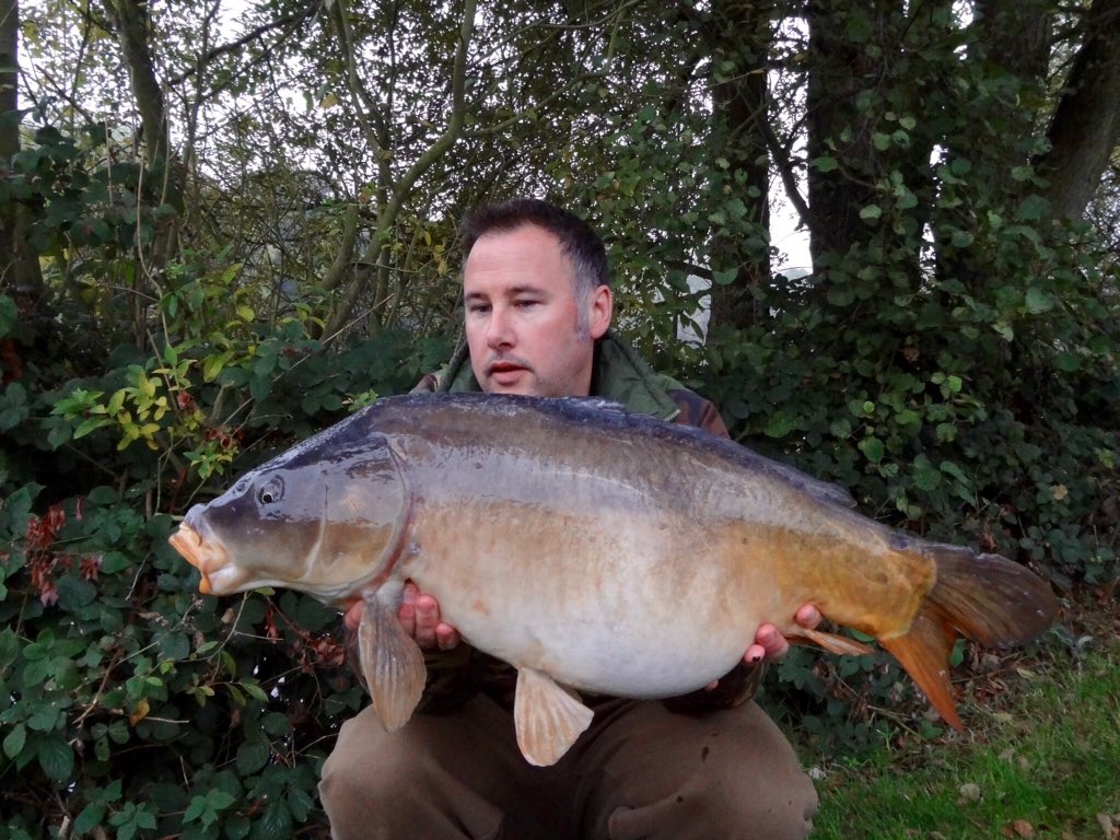Peakangling's tweet photo. A local Syndicate brace from a overnighter this week. On the @RGBaitsUK plum #peakanglingproducts https://t.co/KjoTAEBRTe