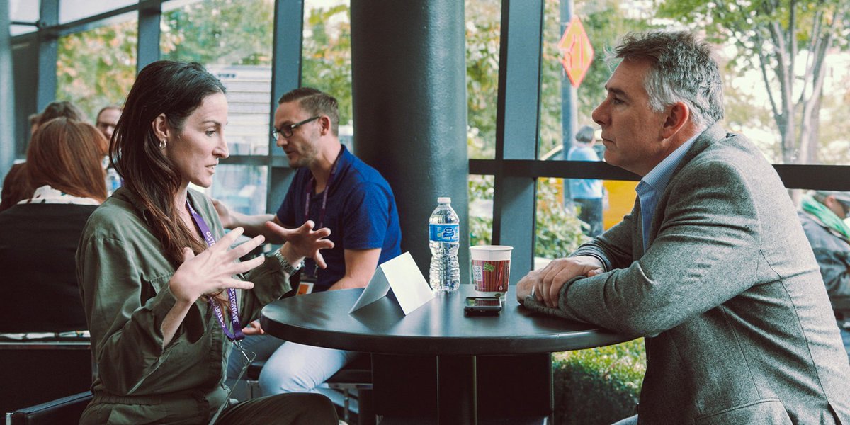 VIFFest's tweet photo. We talk how brands becoming media companies at #VIFF Industry Exchange  @CMPABC! @BigJoeLA @RBstudiosLA @storytechIM https://t.co/FQpk95NtSq https://t.co/a2RDiCxDPj