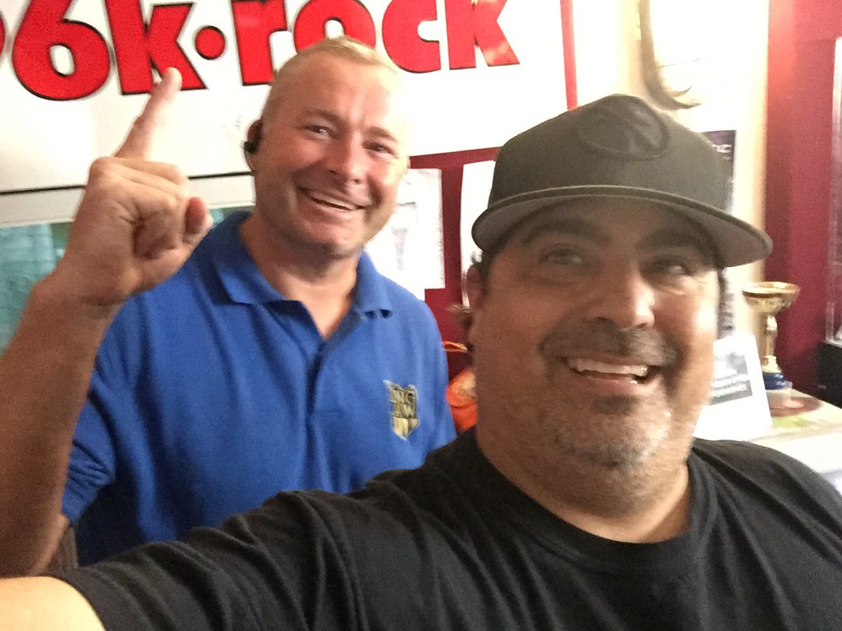 Sean King Facebook, Instagram, Twitter [Profiles]