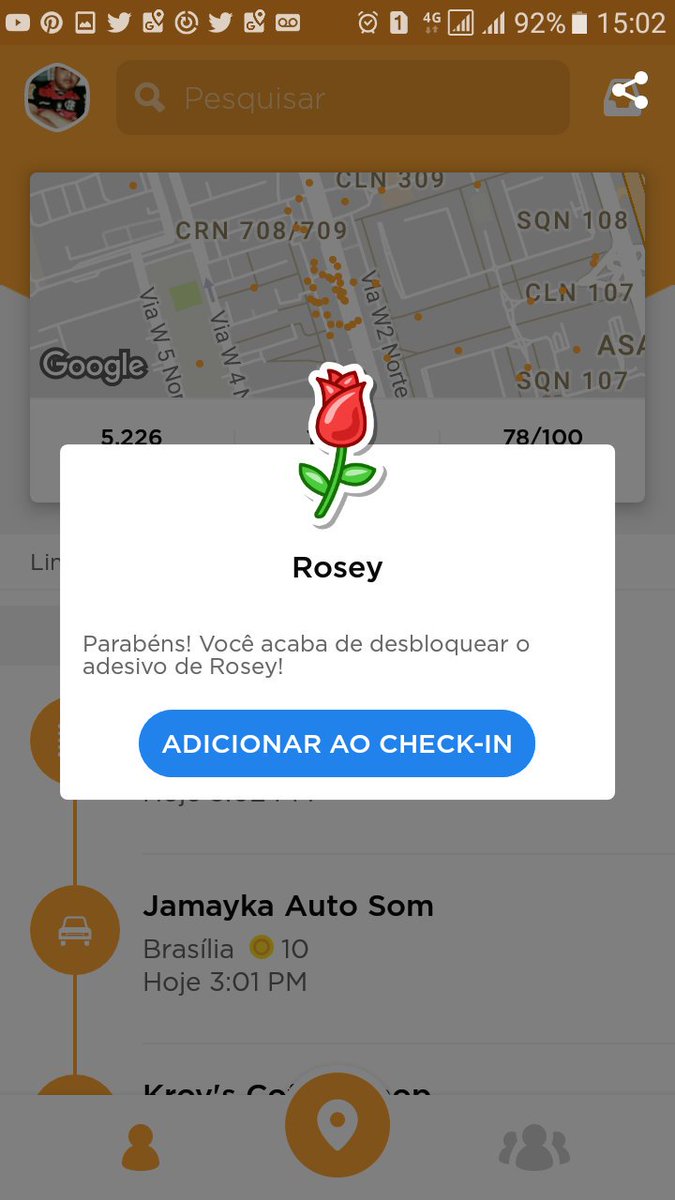 Boa tarde 
#BetaQuerLab