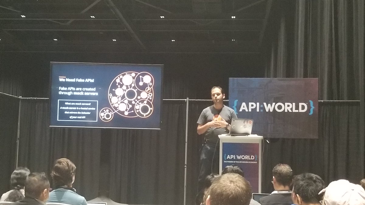 philpauleo's tweet image. Fake APIs useful for #startup teams, product teams & QA/automated testing, in time, cost, prototyping value. Via @postmanclient #apiworld17