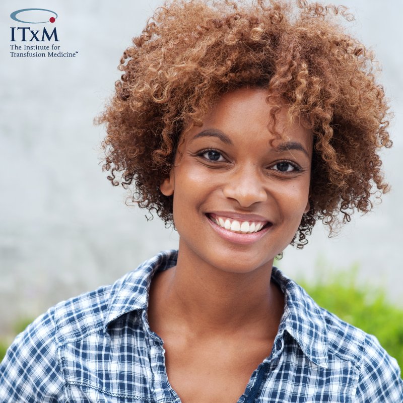 Why African American donors are important in supporting #sickle #cell #disease patients. #SickleCellAwarenessMonth bit.ly/ITxM-FB