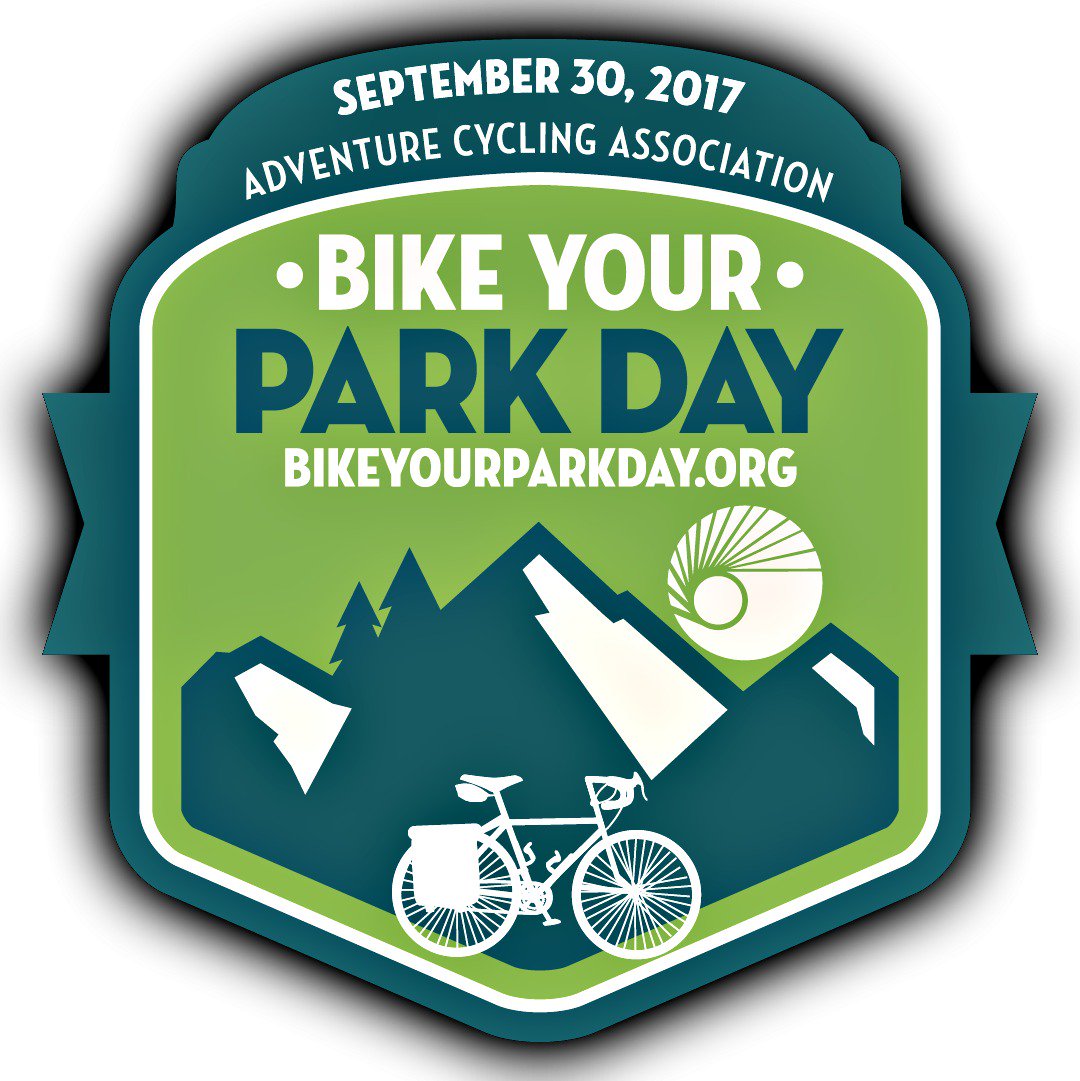 ECGreenway's tweet image. On Saturday, celebrate @advcyclingassoc&apos;s #BikeYourPark Day by finding a National Park along the East Coast Greenway
greenway.org/blog/bike-your…