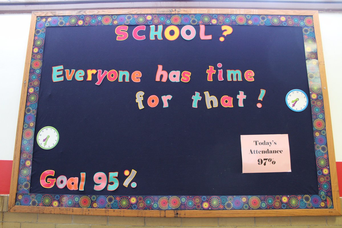 RooseveltSD89's tweet photo. Roosevelt Raiders are always ready to learn! ππ‘β° #D89BrightFuture #attendancematters https://t.co/fTYE86zzWg