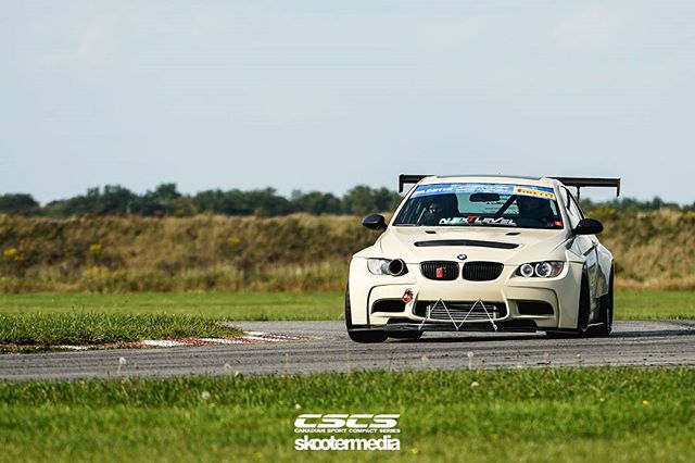 Unlimited style with class taken to the Next Level.  #TanThatTurn #NextLevel #TAUnlimited #CSCSTimeAttack #SeasonFinale #CSCS2017