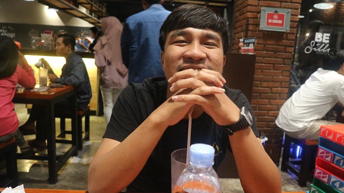 si ucok! (@simonchandraph) on Twitter photo 