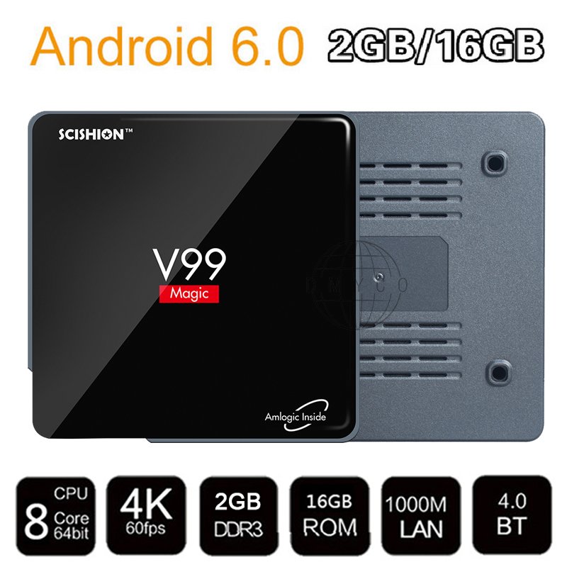 Kodi TV Box Fan tweet media