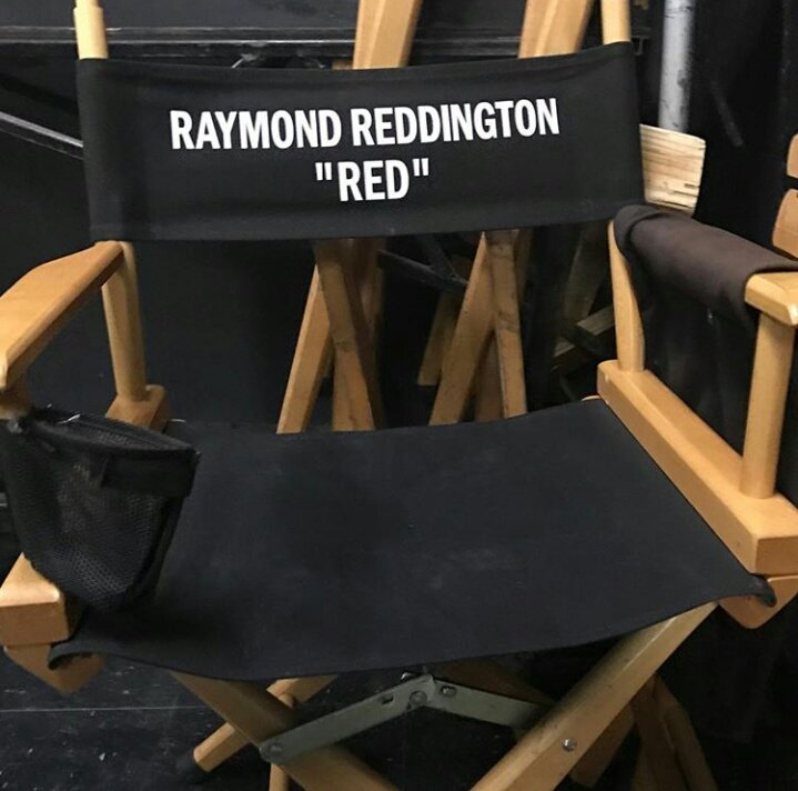 SpaderIsland's tweet photo. nbcblacklist: have a seat, comrades. #TheBlacklist https://t.co/xcVq3ye5zS