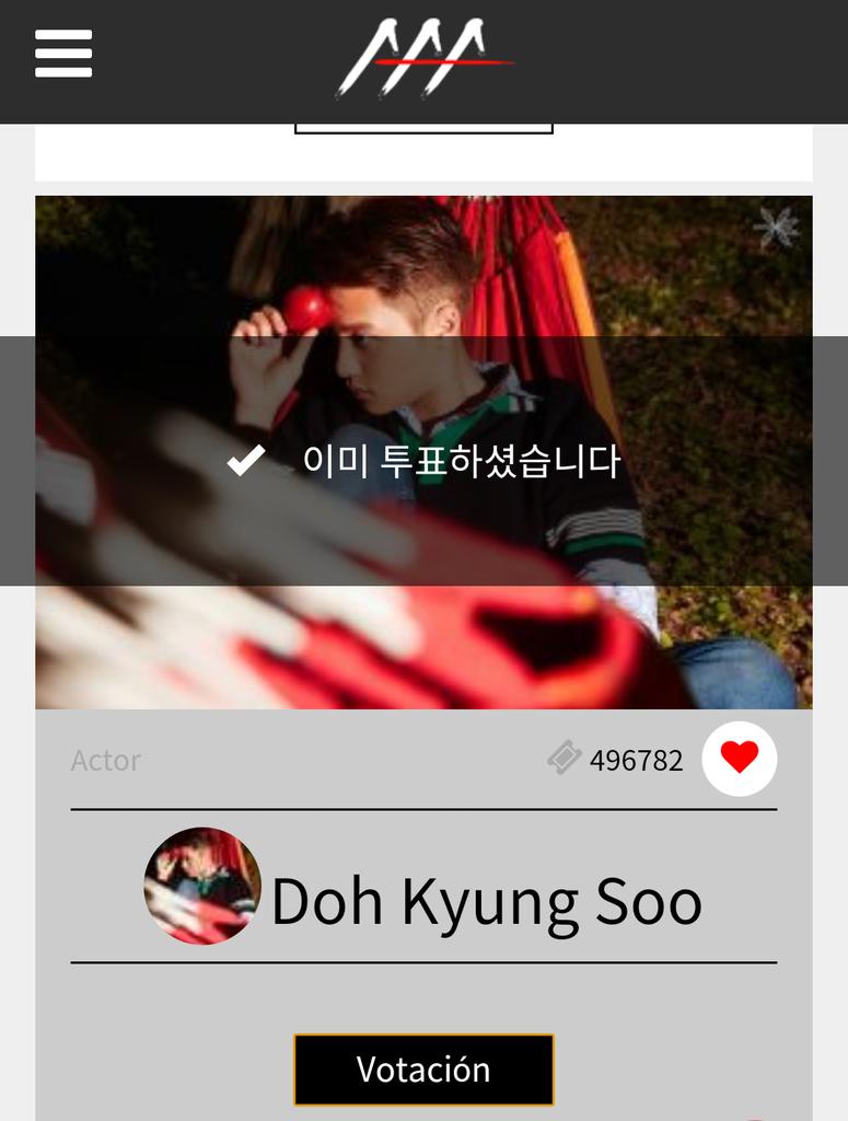 MYeol1127_'s tweet photo. 💕❤
#EXO @weareoneEXO #AAAEXO https://t.co/bNlxu08ZNy