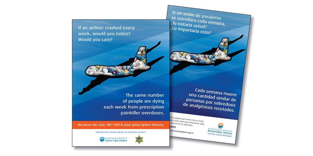 ideaengineering's tweet image. The Opioid Crisis - Idea Engineering Leads on Strategic Communications #Opioids 
t.e2ma.net/webview/pwfj0e…