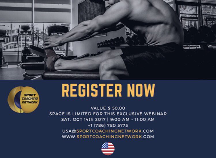 SportCNetwork tweet picture