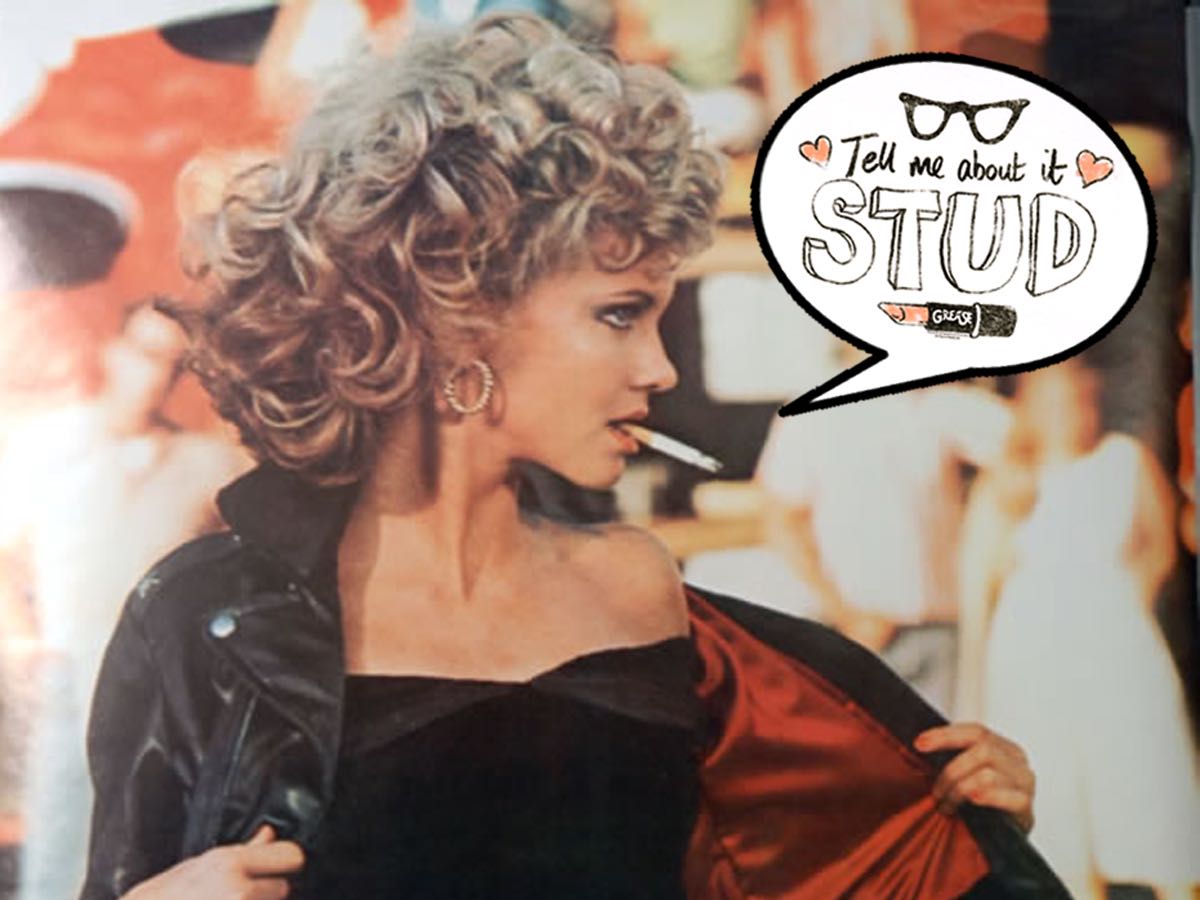 Happy birthday to Olivia Newton John    