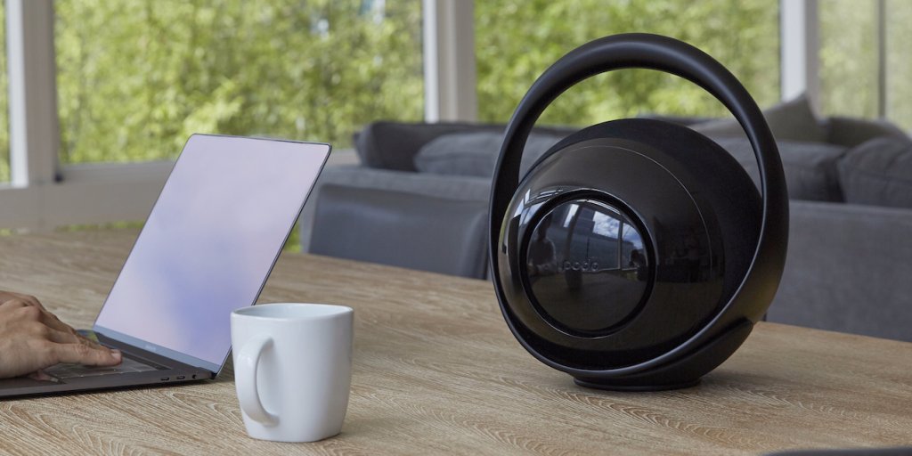 insidertechbiz's tweet image. This Bluetooth speaker has the most bass I&apos;ve ever heard from a wireless speaker read.bi/2fP6iBg