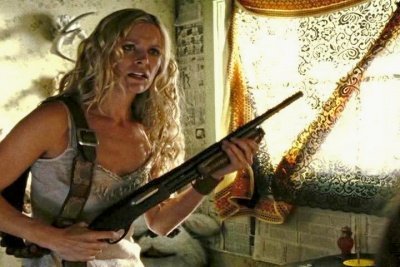 Happy Birthday to the one and only Sheri Moon Zombie!!! 