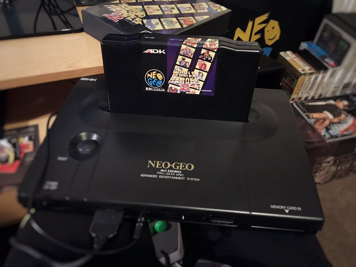 ACA NEOGEO BURNING FIGHT for Nintendo Switch - Nintendo Official Site