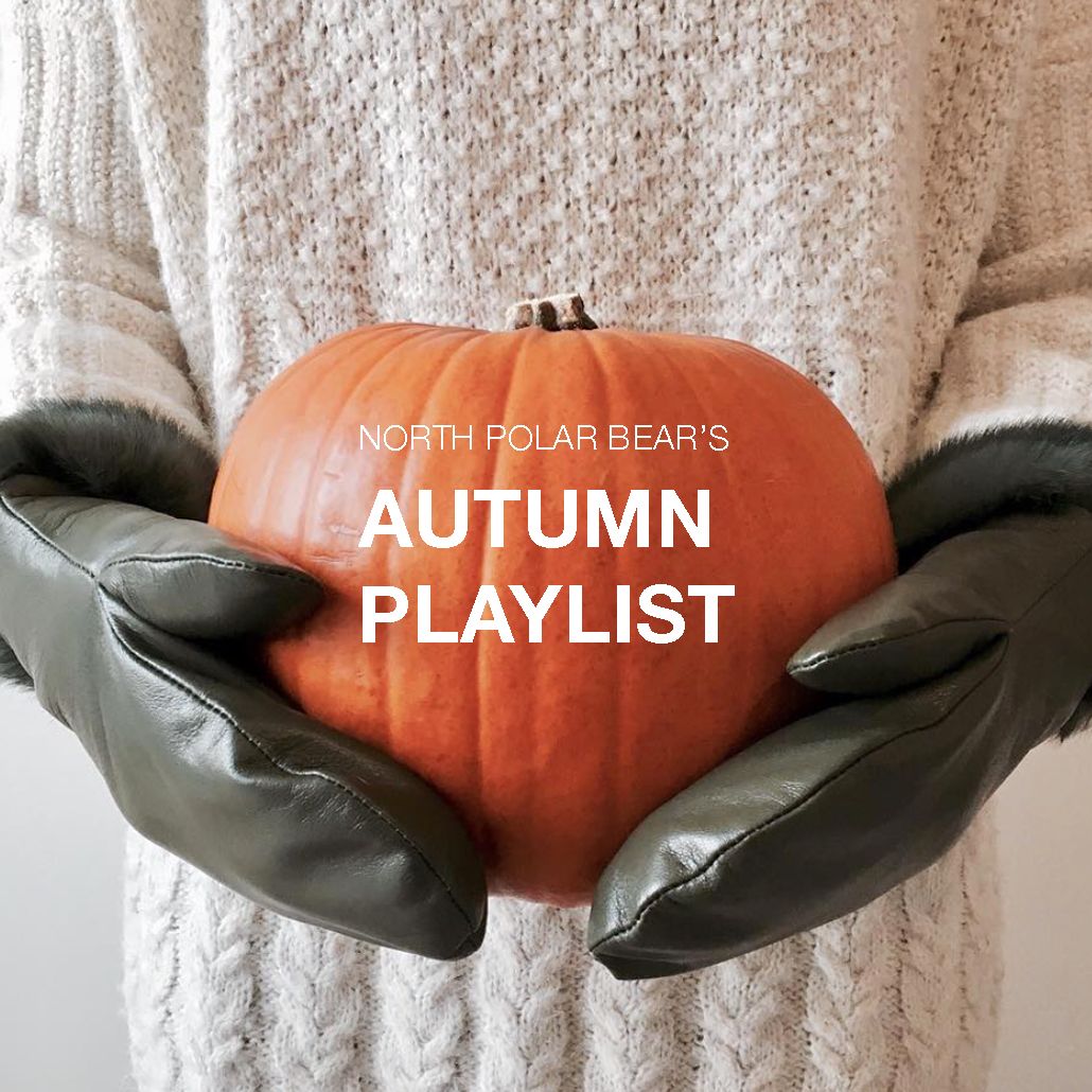 Stay cosy with NPB's Autumn playlist feat <a href="/onlygirlmusic/">Only Girl</a> <a href="/milogreene/">Milo Greene</a> <a href="/RebeccaHollweg/">Rebecca Hollweg</a> <a href="/Spotify/">Spotify</a> LISTEN NOW: buff.ly/2wU1GPU #autumn