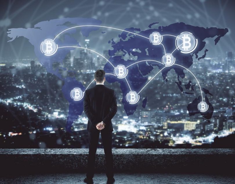 Estas son las ventajas del #blockchain para la industria financiera y la #banca, por <a href="/Laoldemi/">Lara Olmo de Miguel</a> en <a href="/ticbeat/">TICbeat</a> goo.gl/5WJ1Zs