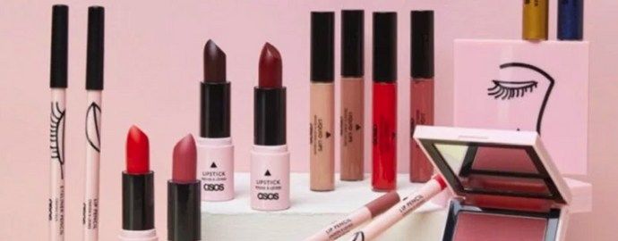 Have you seen the new beauty ranges from @ASOS and <a href="/boohoo/">boohoo</a>?

We have and we love love love them buff.ly/2xBEn1c #bblogger