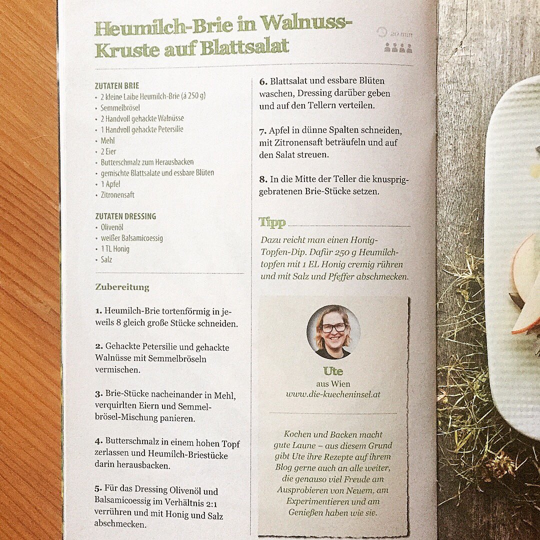 #just #proud #heumilch and #diekuecheninsel #outnow