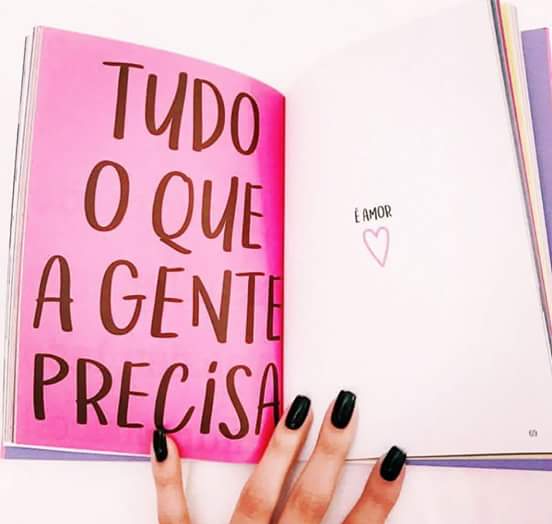 lene694's tweet image. Somente...