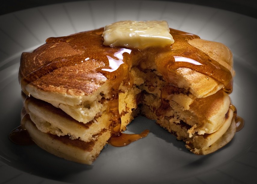 ButterCafeCA's tweet photo. Today is the REAL #NationalPancakeDay! Come get the perfect stack at #ButterCafe! https://t.co/LIFqLBbUOP