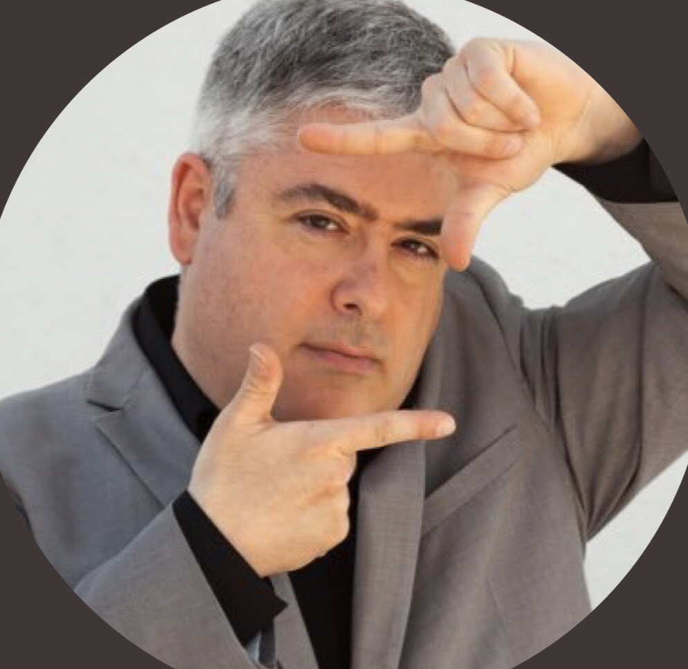 BrushwoodMedia1's tweet image. We are pleased to announce our client, Director Len Rosen will be in production next month on his new TV Series.