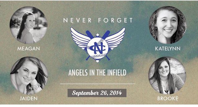 MollyDolezel's tweet photo. Don't take life or the people you love for granted.Katelynn, Brooke, Meagan, and Jaiden you girls will forever be in my heart. https://t.co/1FMbrXZZ2f