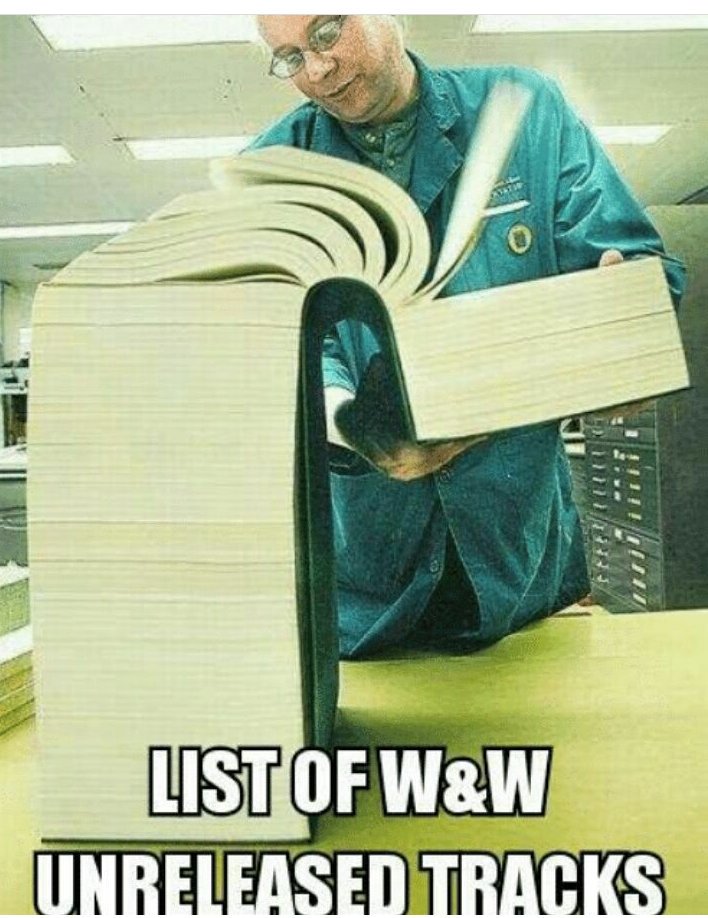 Hahahahahah <a href="/WandWmusic/">W&W</a>