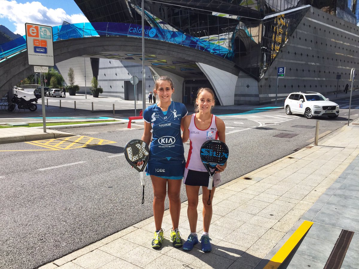 EFrancs's tweet photo. Ganamos y ya estamos en previa del #WPTAndorraOpen, 17:30 seguimos @jcaslop1 💪🏼@Siuxpadel_es @REPLAY @PadelCV @WilsonPadelES @Energypadel1 https://t.co/1BPmpzYxKg