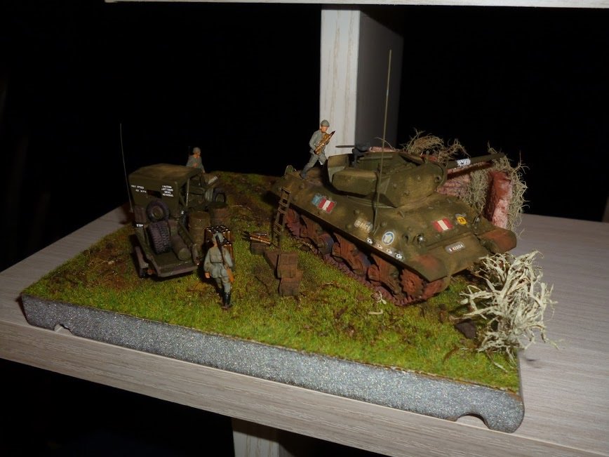 hobbiesP65's tweet photo. Au stand BORDEAUX MAQUETTES MÉTROPOLE vous découvrirez des modèles réduits de #véhicules et #avions de guerre. 
#maquettes 
#figurines https://t.co/INXRtZFxqt