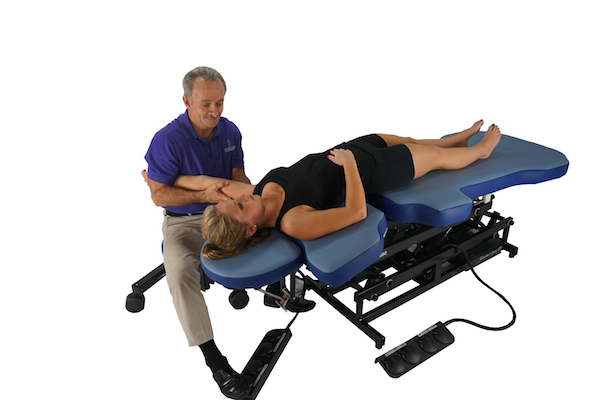 comfortcraft's tweet photo. 5 Reasons Why Choosing the Right Massage Table Matters -> -> https://t.co/DWcyx0rIDq #ComfortCraft #Bodywork https://t.co/0K7hPlnrXy