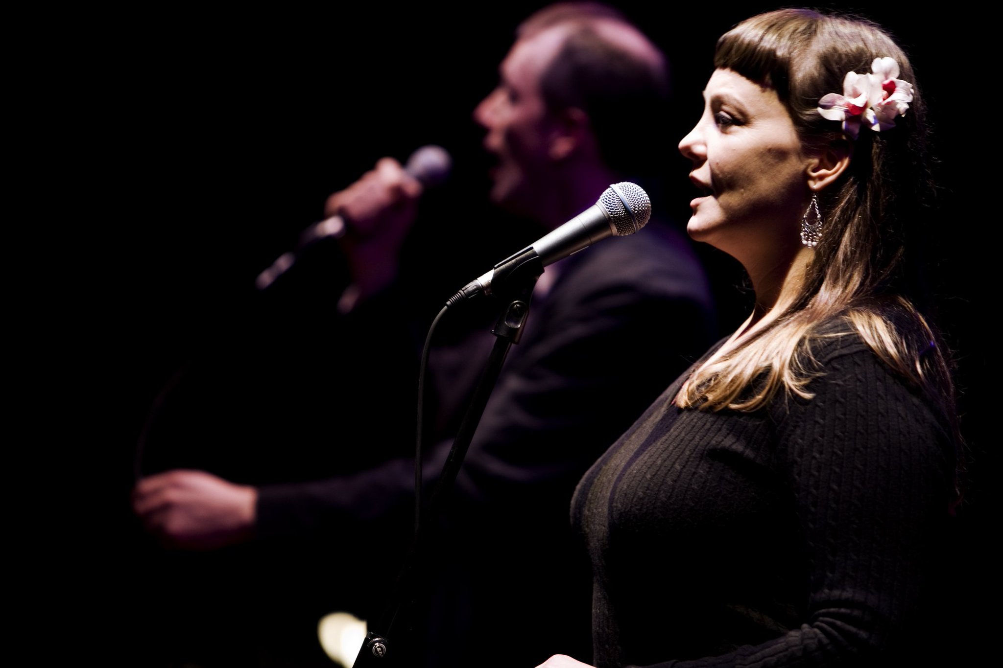 Quora on Twitter "Do baritones generally have bigger voices than