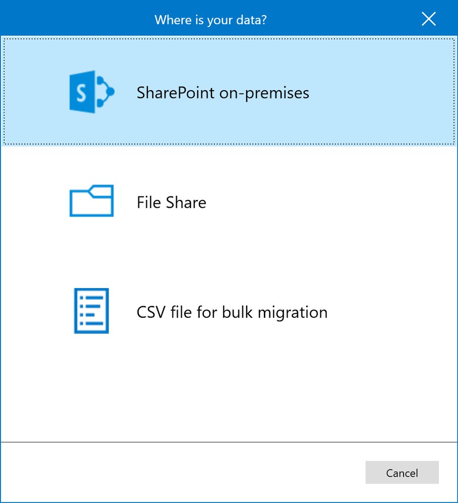 Office365Ninjas's tweet photo. How to use the Microsoft SharePoint Migration Tool https://t.co/1b8QvPa7Dg #MSIgnite #Office365 #SharePoint https://t.co/x7ZzUkjVRI