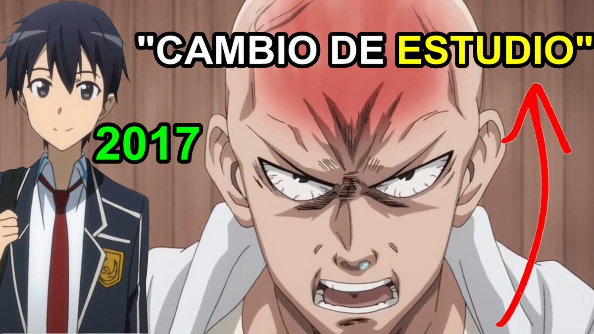 FairyTailNT's tweet photo. 😀Hi,#BuenMartes,#OnePunchMan Temporada 2 Animada por"J.C.STAFF"😐#SwordArtOnline ,#FairyTail
https://t.co/uu3MpBj6em
#FelizMartes 😍LIKE Y RT💪 https://t.co/U1H8iGOqdF