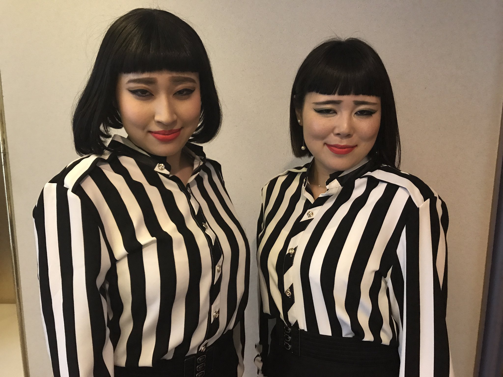 ブルゾンちえみエロ　アイコラ  