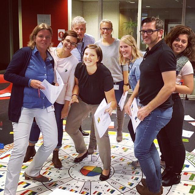 Steph_VDD's tweet photo. Want to join Sogeti's HR team? 
https://t.co/ihLG0MrWhY
#bejobs #vacancies #HR #recruitment #talentacquisition https://t.co/WOmKns0tJj