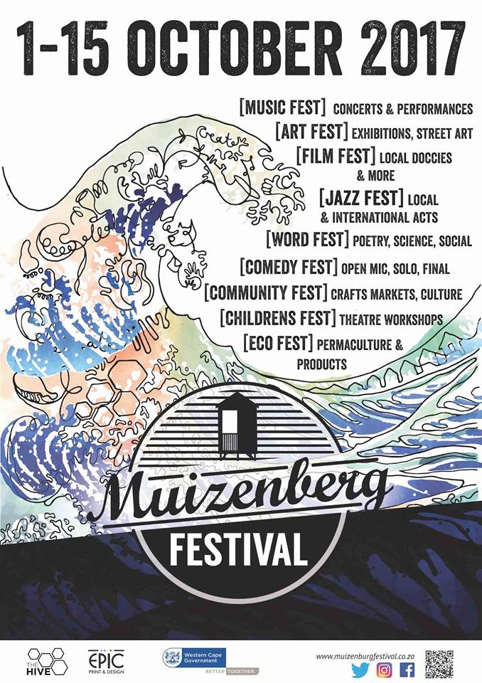 Muizenberg Festival tweet media