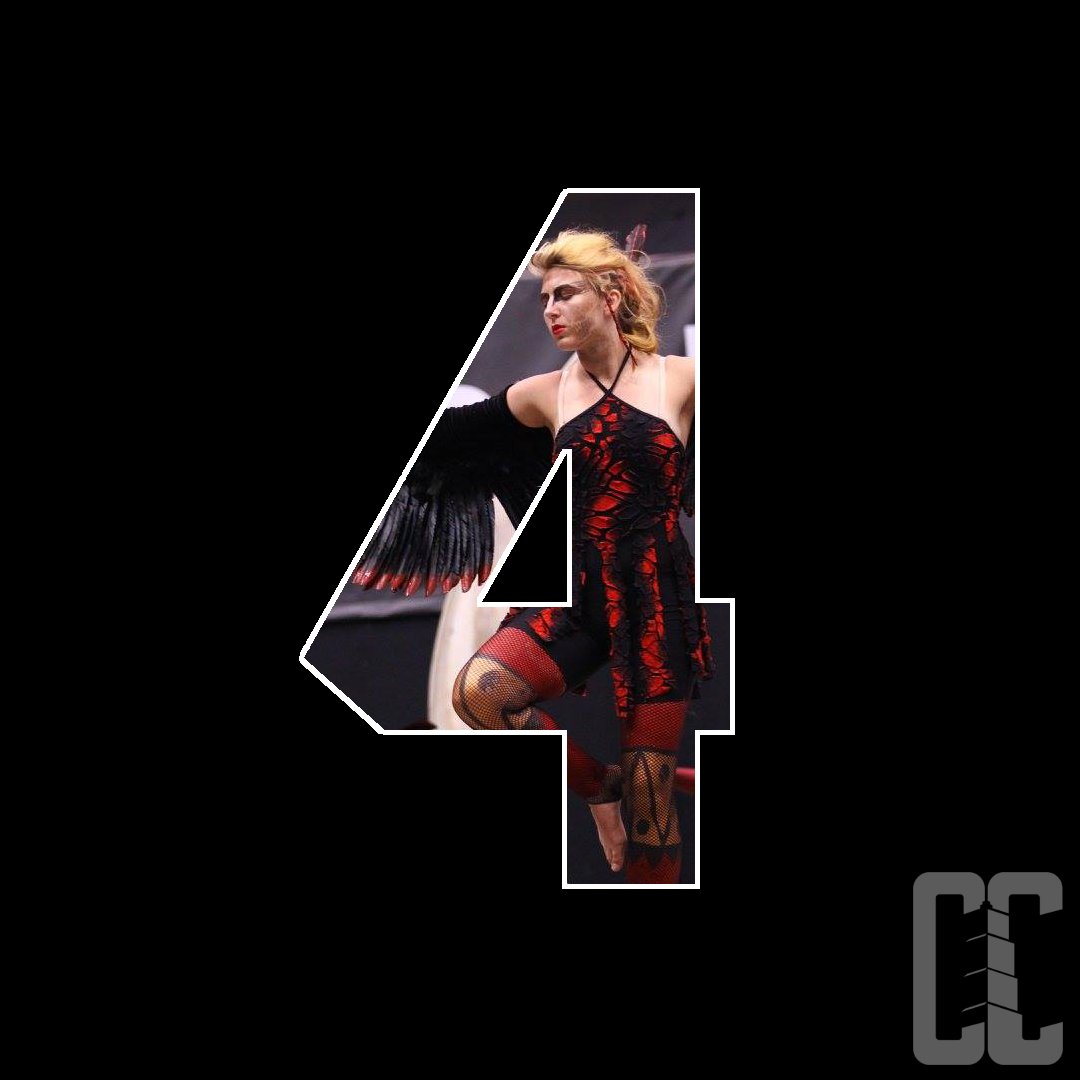 CapCityPerc's tweet image. 4 days left!  #CCP18 capcitypercussion.com/auditions