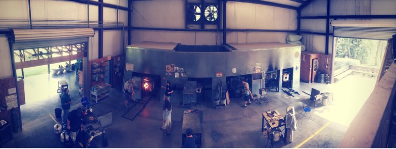 Join us 10/21 from 9-4 for demonstrations, #GlassBlowing &amp; a few other surprise treats. #OpenStudioDay #SweetHomeAlabama #BestOfGlass