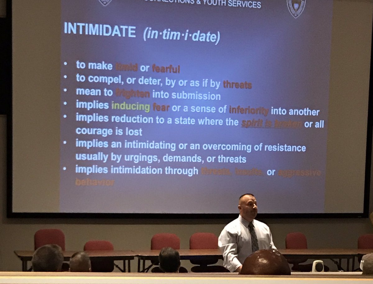 carey_mtps's tweet photo. Highly informative pres on Anti-Bias! "Words are like bullets, they can't be taken back" @MHSSPrincipal @MHSSGuidance https://t.co/Yay17Rr9yy