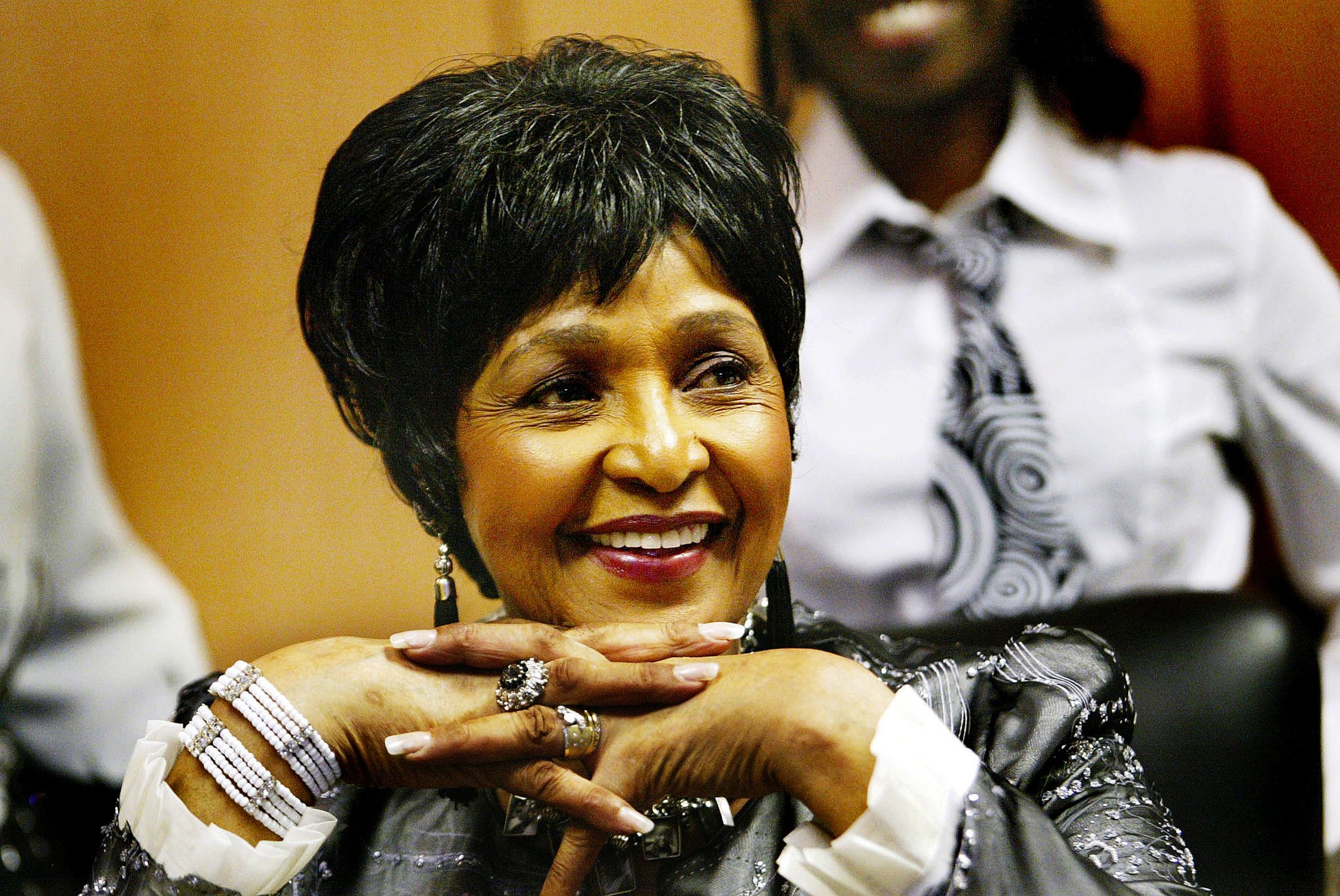 Happy Birthday to our hero .....MaMa Winnie Madikizela Mandela.... Inspirational women of all women\s         