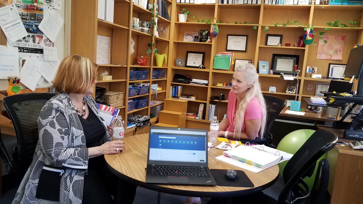 OracleJoe's tweet image. Our Organizational Change / Alignment Consultant Sharon, is here this week to define and assist with changes. #VCSERP @VSCPMO